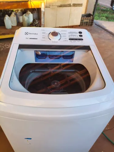 Máquina de lavar conserto comp e venda