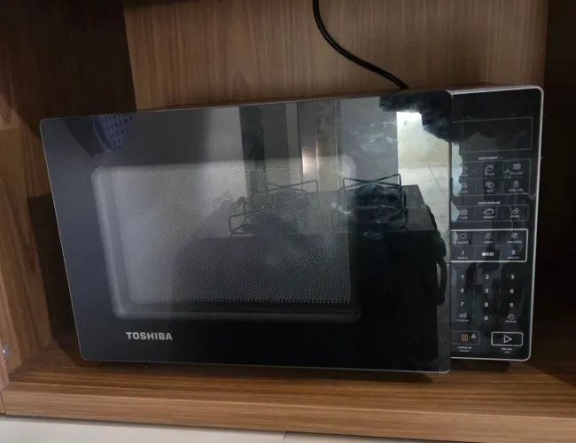 Micronda Toshiba 