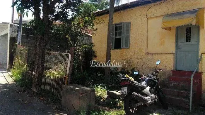Terreno à venda, 338 m² por R$ 480.000,17 - Tremembé - São Paulo/SP