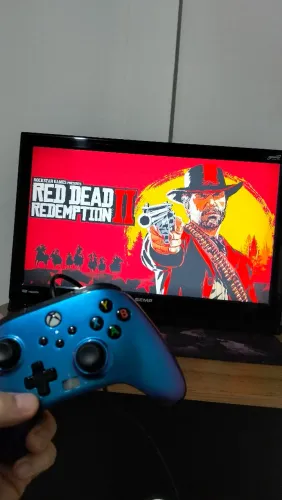 XBOX One 500 GB 