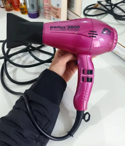 Secador Parlux 3800 