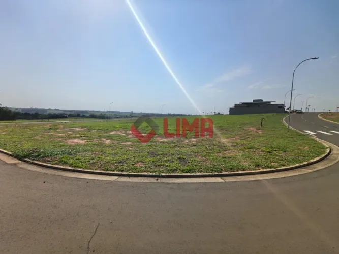 EXCELENTE TERRENO DE ESQUINA COM 416,29 m² NO RESIDENCIAL GUESTIER 2, Piratininga - SP