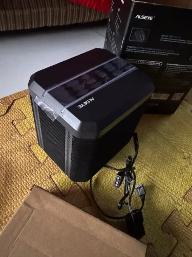 Air cooler argb 