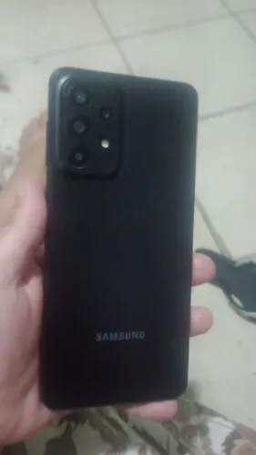 A33 5G