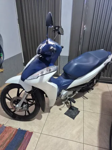 Honda Biz 125