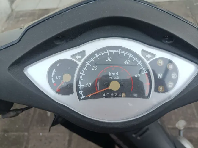 Moto Traxx Moby 50c