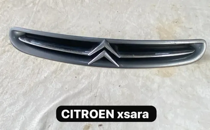 Grade Citroen Xsara 
