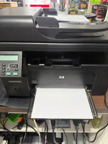 Impressora Lazer Multifuncional Hp BARATA