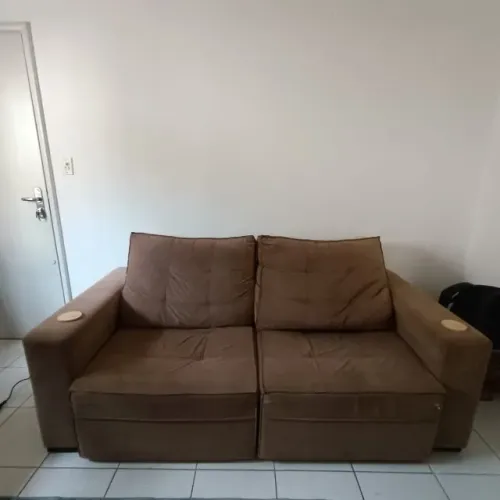 Sofá 2 lugares 2 M 