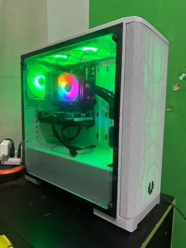 PC GAMER