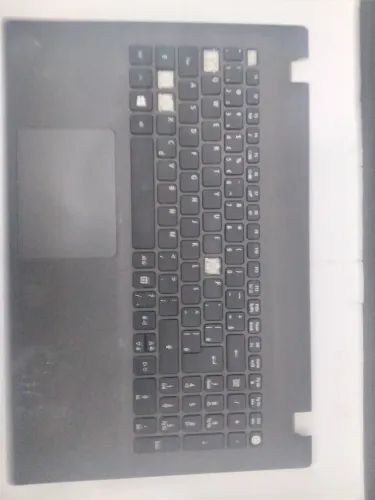 Base + Teclado Acer Aspire E5 573 notebook Conservada 