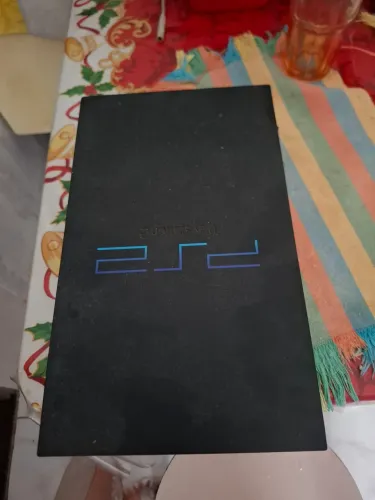 PS2 Fat