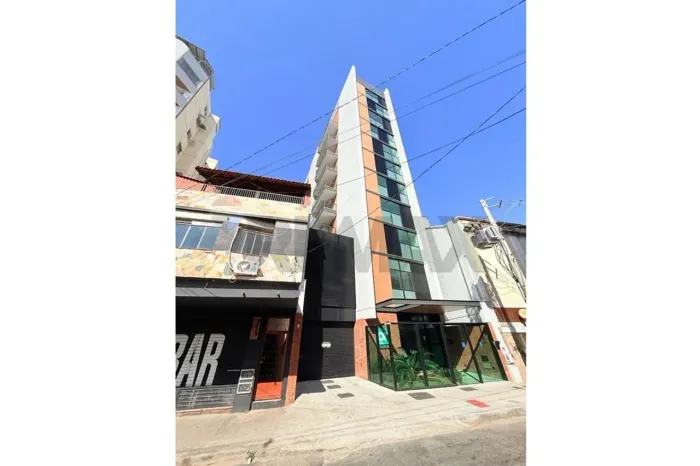 Studio On Mateus à venda no bairro São Mateus em Juiz de Fora - MG