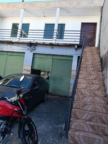 Ponto comercial disponível para alugar