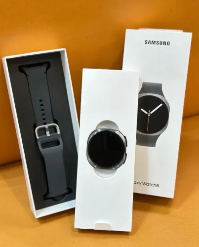 Samsung Galaxy Watch 8 40mm - LACRADO
