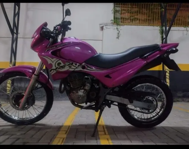 Vendo Falcon 11.500