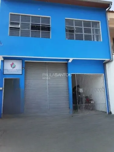 Casa à venda, 211 m² por R$ 700.000,00 - Éden - Sorocaba/SP