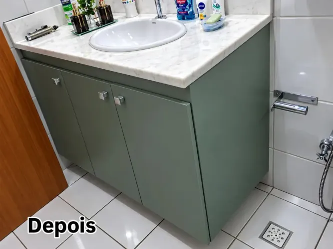 Papel de parede, envelopamento