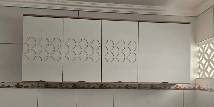 Armário de cozinha 