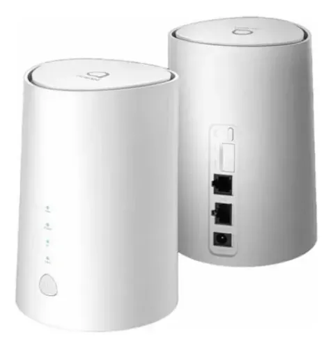 Modem Roteador Chip 3g 4g Alcatel Cat 7 300mbps Rural