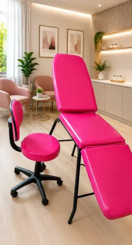 Kit estética 