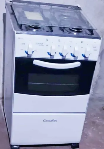 Fogão Novo 4 Bocas Funcionando 100%