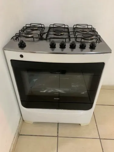 Vendo Fogão