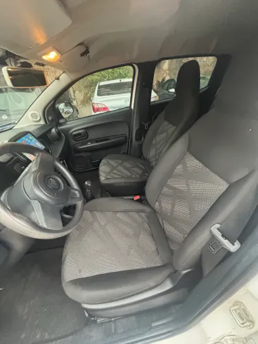 Locação Fiat Mobi Like 2022 Branco Completo. R$ 600 por semana
