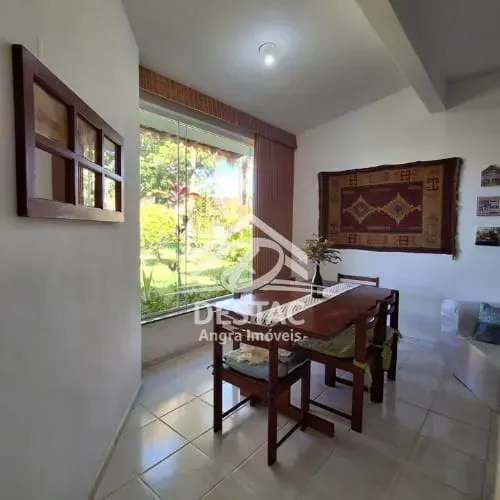 Apartamento em Condomínio fechado próximo de praia- Angra dos Reis/RJ