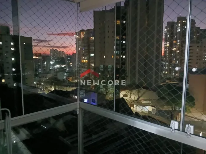 Apartamento em Rua Gonçalves Dias - Centro - São Bernardo do Campo/SP