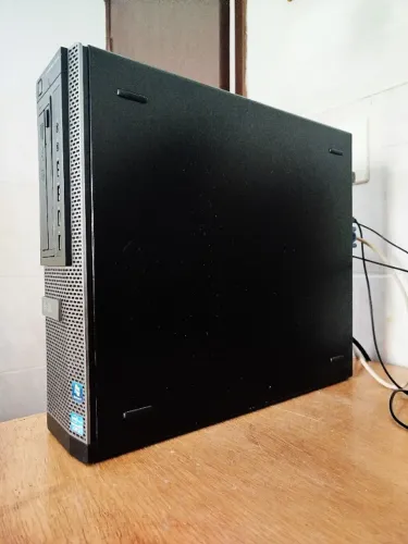 DELL Optiplex 7010 Core I5