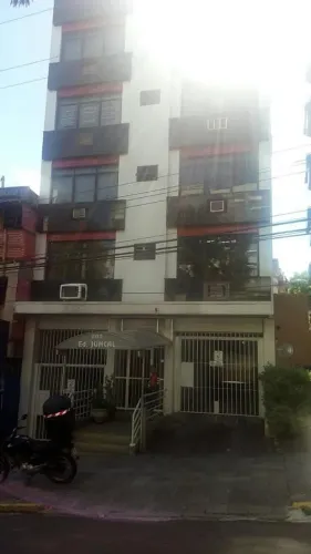 Sala no Bom Fim