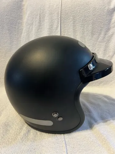 Capacete Bell Custon 500 n.58
