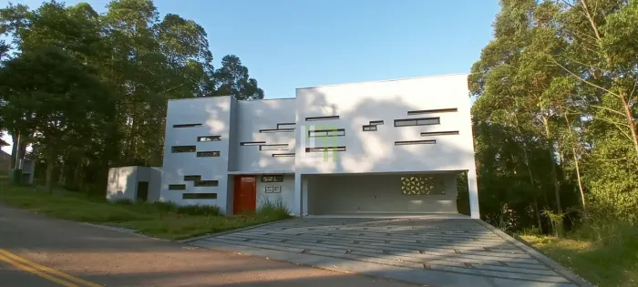 Casa com 3 dormitórios à venda, 328 m² - Serra dos Lagos - Cajamar/SP