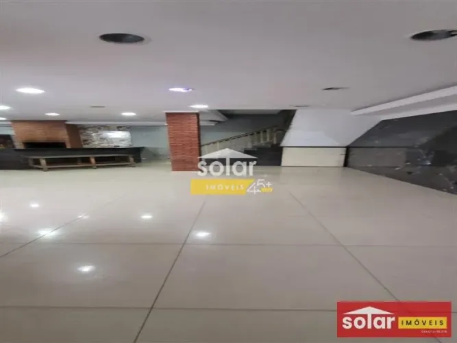 Salão comercial a venda