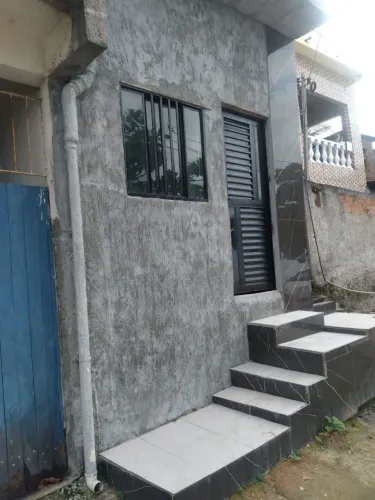 Vendo uma casa em Mauá magé na praia