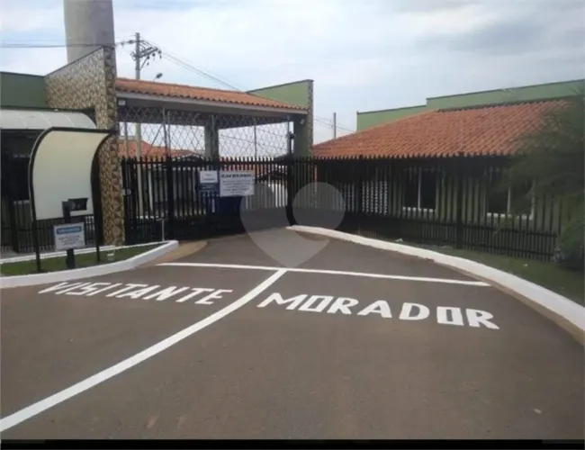 Casa Cond. Vila di Luna 3 dor. / 1.300,00
