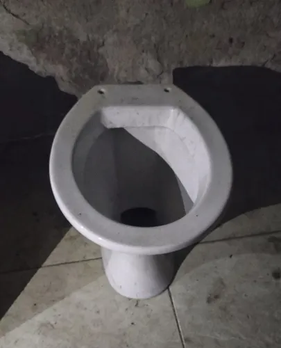 Vaso sanitário