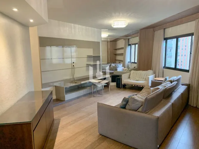 Apartamento com 3 dormitórios à venda, 172 m² por R$ 2.079.000,00 - Brooklin - São Paulo/S