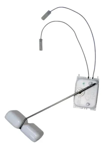Sensor Nível Combustível Tsa Ford Escort Sw 1998 2000