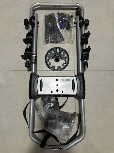 Thule Spare Me Pro