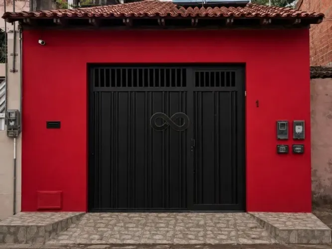 CASA À VENDA - BAIRRO GLÓRIA | PRÓXIMO AO CRAS!
