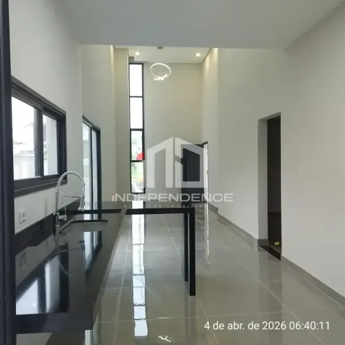 Casa à venda | 128m² | 3 dormitórios | Residencial Colinas | Caçapava, SP