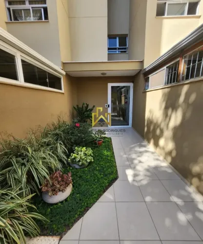 APARTAMENTO 3 QUARTO - BAIRRO SANTA MONICA