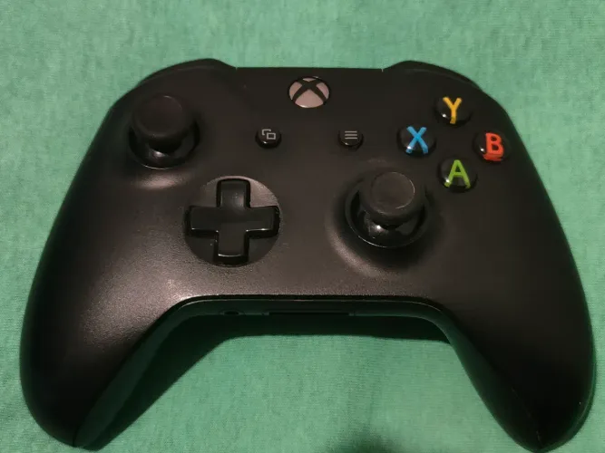 Controle Xbox One