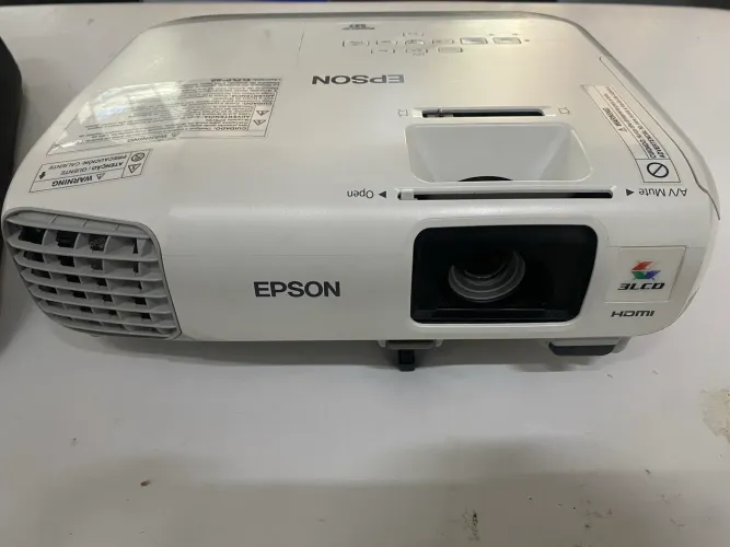 Epson PowerLite S41+