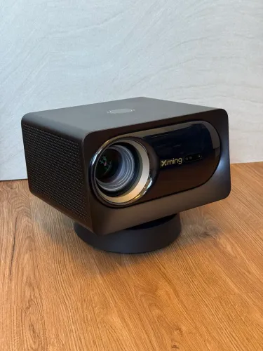Projetor 4k Formovie Xgimi v1 Ultra