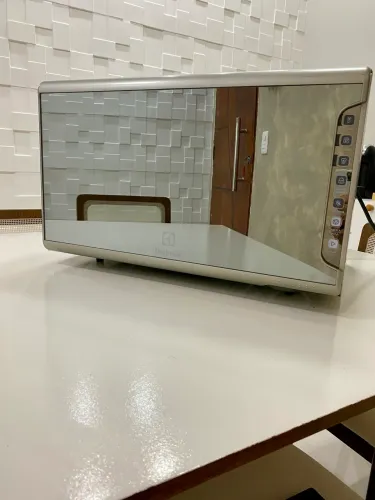 Micro-ondas Electrolux MI41S 31 Litros - 127V