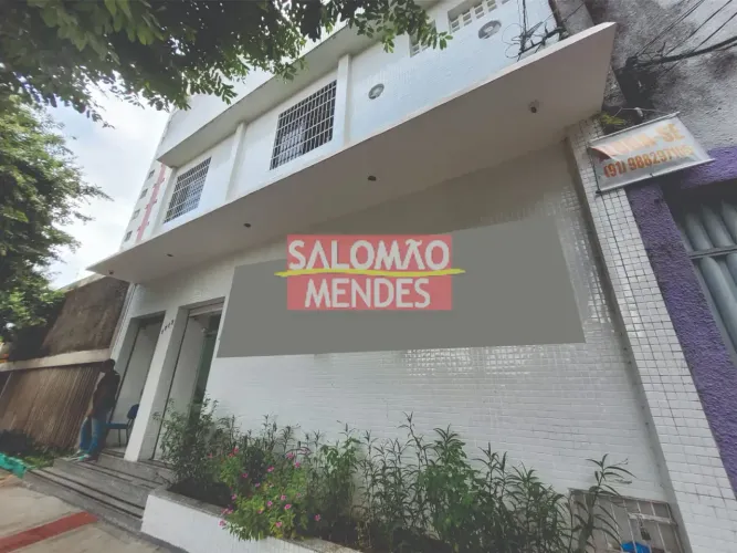 IMÓVEL COMERCIAL PARA LOCAÇÃO | SÃO BRÁS | IDEAL PARA ESCOLAS, CURSOS E INSTITUIÇÕES DE EN