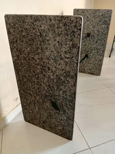 vendo pé de mármore faço entrega